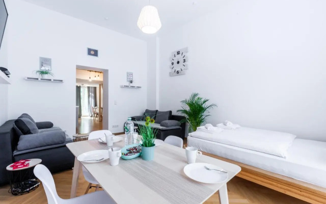 DR Apartments Prenzlauer Berg