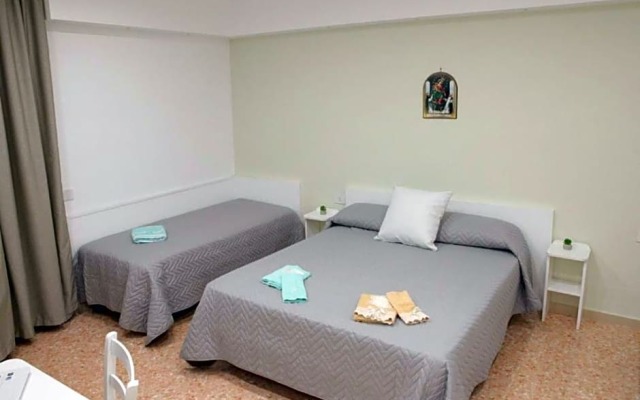 B&B Maestra Giovanna