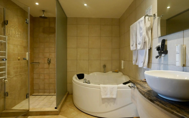 Belchin Garden Hotel Spa