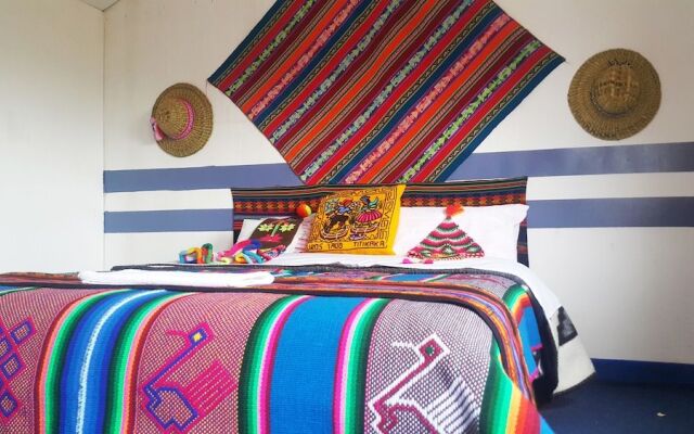 Titicaca Amtawi Uta Lodge