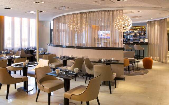 Hôtel Oceania Le Jura Dijon