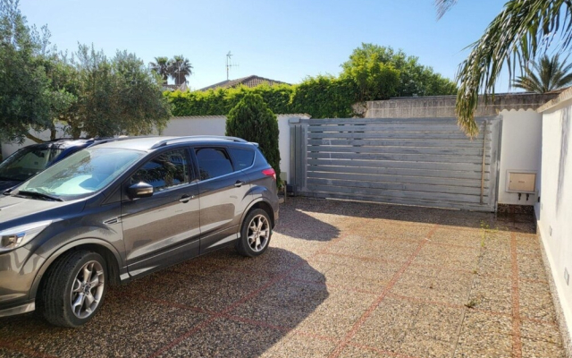 Casa Scirocco Close To The Sea