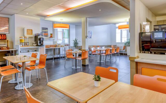 Ibis Budget Luzern City