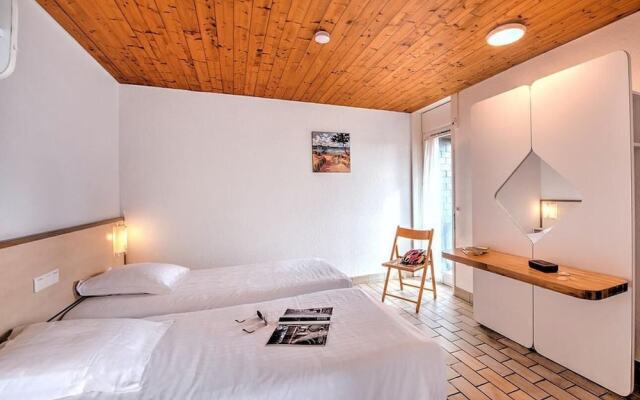 Village Club Kerlannic