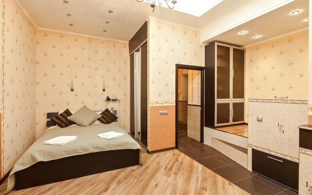 Premium Apartment Old Arbat