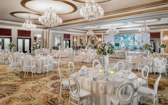Mövenpick Hotel Karachi