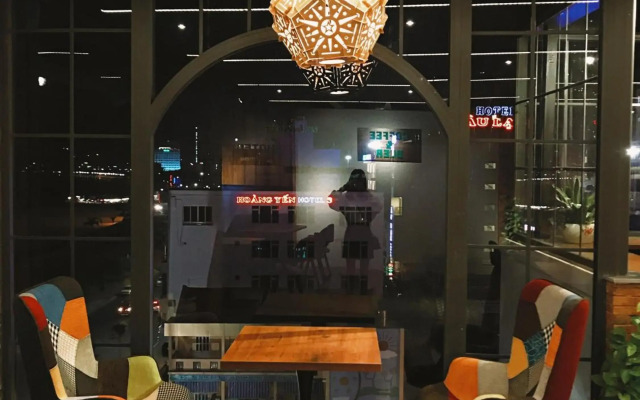 Ly Ky Hotel