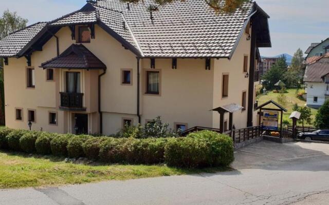 Vila Monix Club Zlatibor