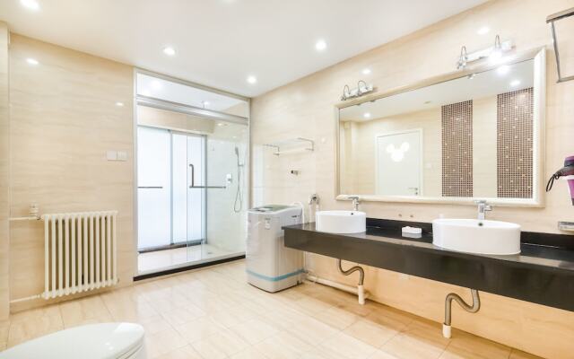 Time Guesthouse- Weigongcun