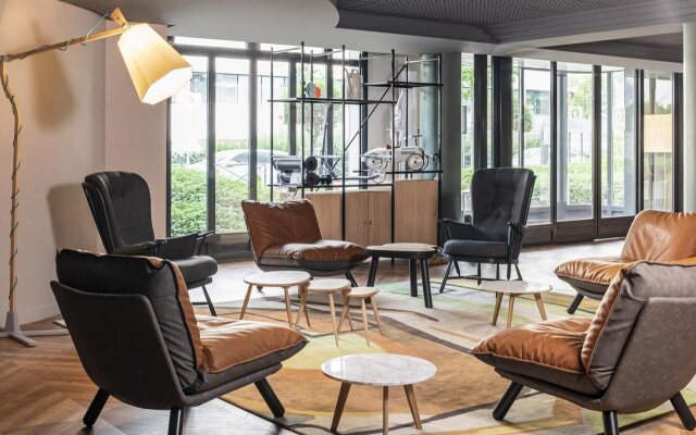 Aparthotel Adagio Porte de Versailles