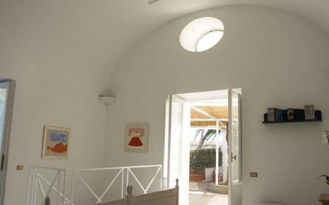 Suite Time Capri Villa La Pergola