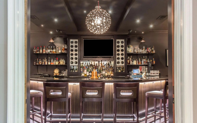 The Peacock Inn, Ascend Hotel Collection