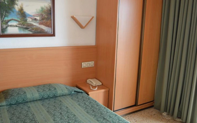 Hotel Samba