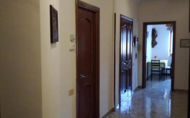 BB Casa Degli Ulivi