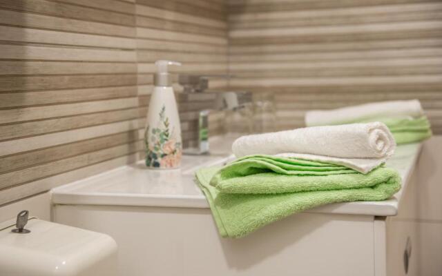 Apartmani Lotus Vrdnik