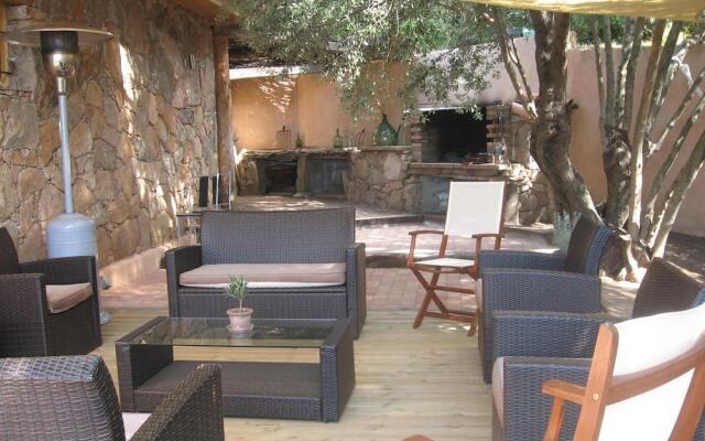 Les Jardins De Mathieu