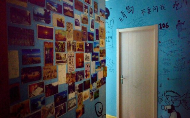 Oldtimes Youth Hostel