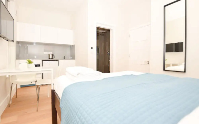 Fitzroy Serviced Apartments