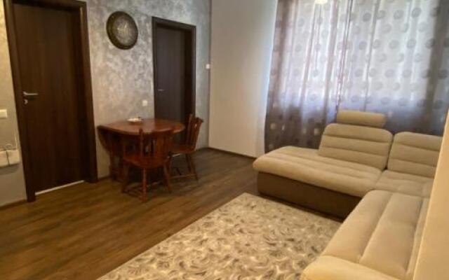 Apartament Militari Residence