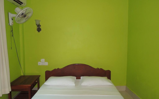 Monorom Guesthouse