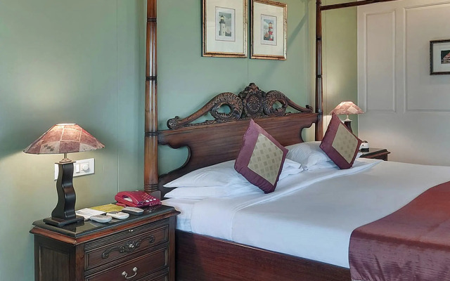 MAYFAIR Heritage, Puri