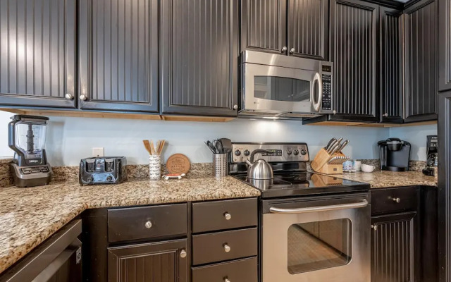 Bungalos 2485 'My Happy Place'