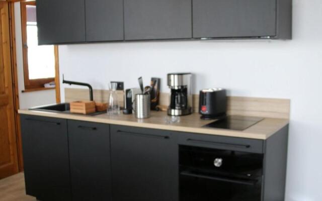 La Résidence de l'Ours