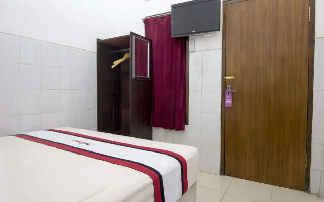 Airy Eco Sleman Seturan Raya Yogyakarta