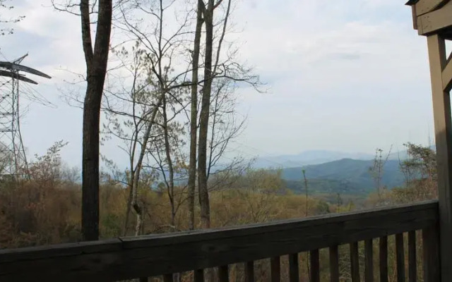 Leconte Point