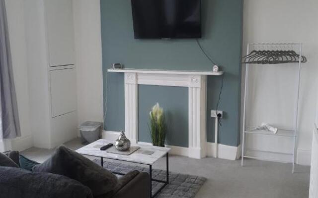 The Old Office - 1 Bed Studio