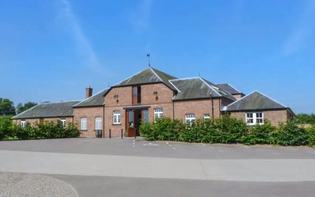 Woodcutter's Cottage