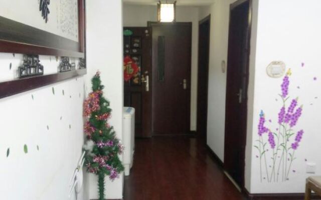 A pro Apartment Hotel in Xi'an