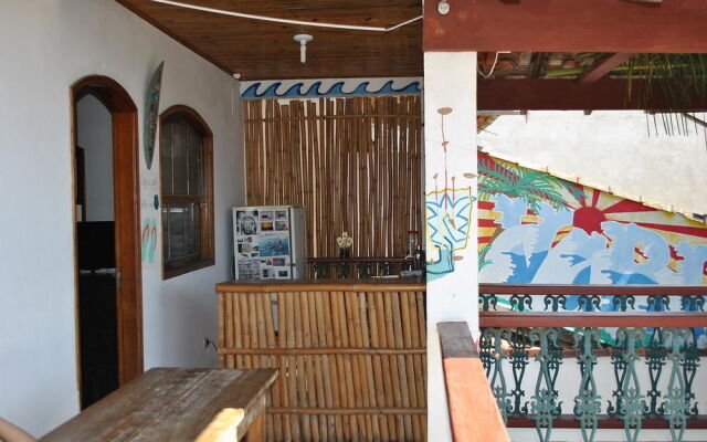 Aloha Hostel Paraty