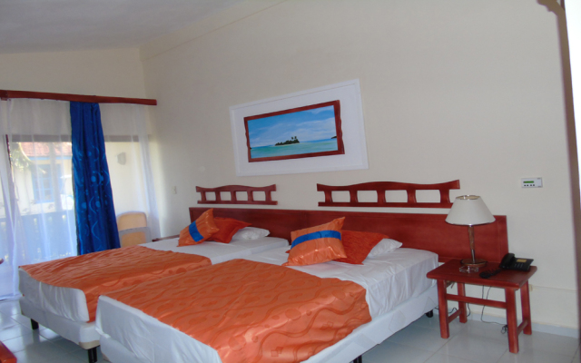 Brisas Santa Lucia