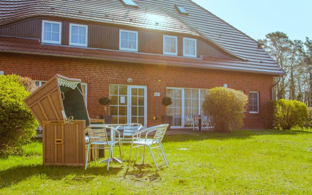 FERIENANLAGE LOBBE - Bei Hoffmanns