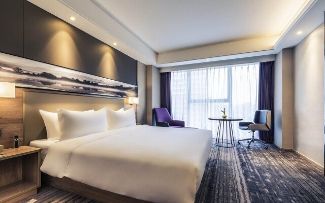 Mercure Yantai Golden Beach
