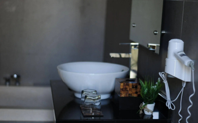 Jasia Luxury Villas