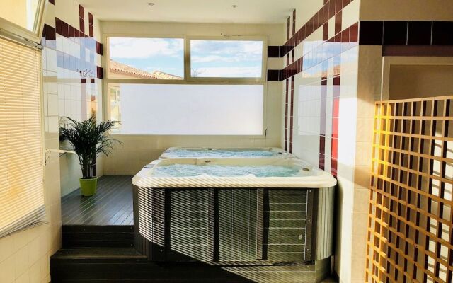 Vacancéole - AUBIGNAN Les Demeures du Ventoux