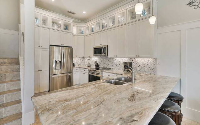 Costa Del Mar by RedAwning