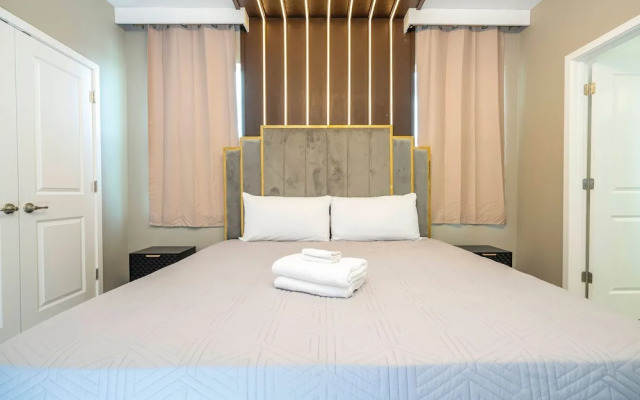 Stunning Masterpiece 15 Ensuites