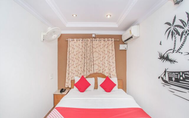 OYO Sree Balaji Residency Hotel