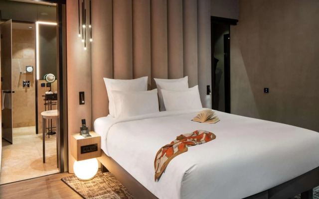 The Emporiun Hotel Plovdiv - MGallery Collection