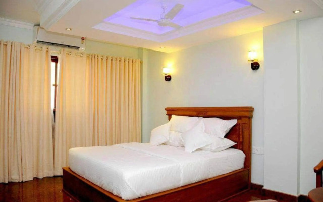 Sea breeze Beach Inn