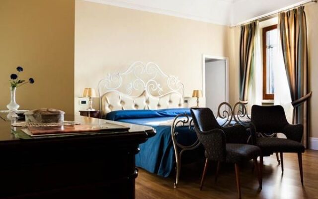 Dimora Antica Pianella