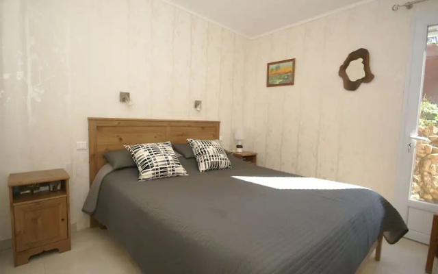 Holiday Home in Carqueiranne by the Sea