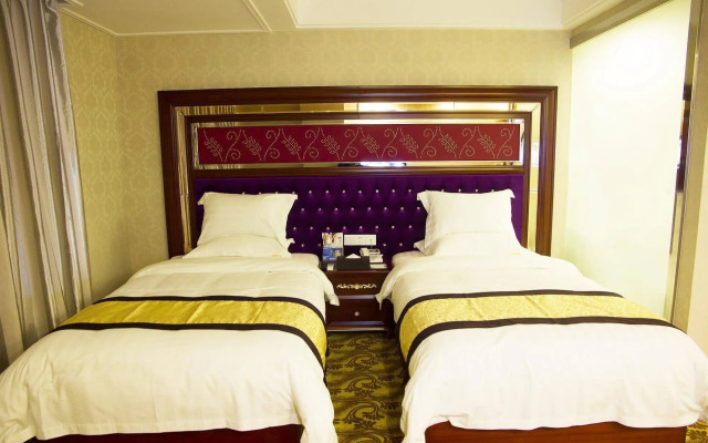 Victoria Hotel