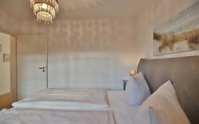 Villa am Meer Villa am Meer Strandallee 48 Appartement 03