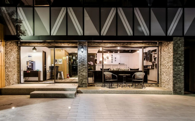 RF Hotel Linsen