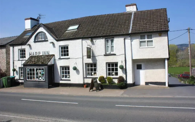 The Harp Inn