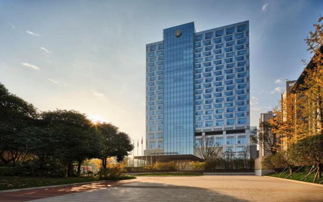 InterContinental Xi'an North by IHG